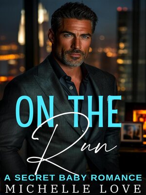 cover image of On the Run